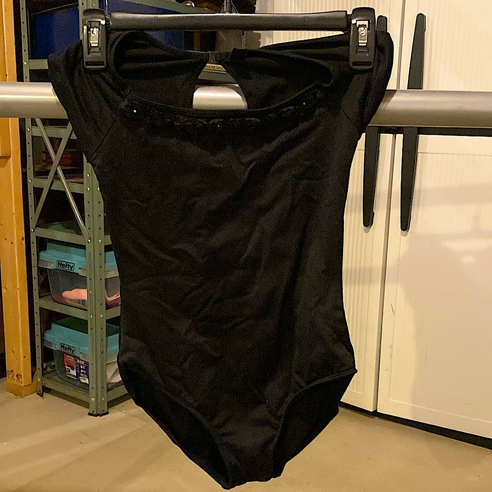 Children’s Leotard. Never worn. Size 12